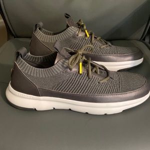 Mens Cole Haan Sneakers Size 11.5